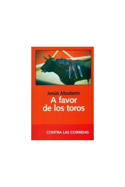 A FAVOR DE LOS TOROS