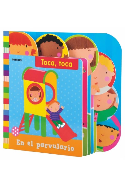 EN EL PARVULARIO
