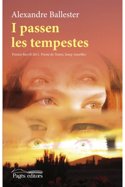 I PASSEN LES TEMPESTES