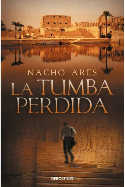 LA TUMBA PERDIDA