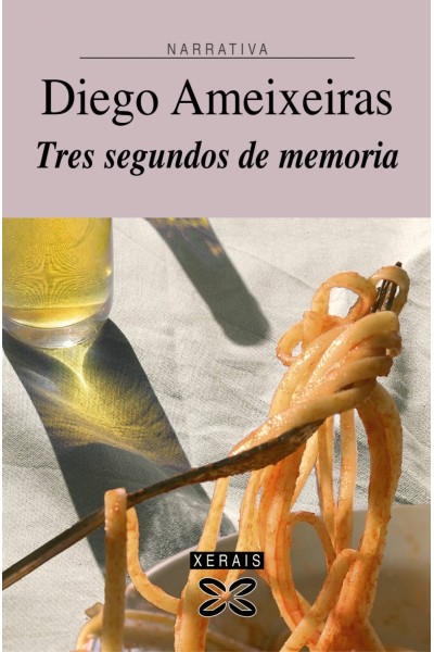 TRES SEGUNDOS DE MEMORIA