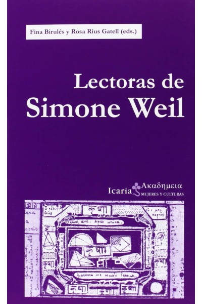 LECTORAS DE SIMONE WEIL