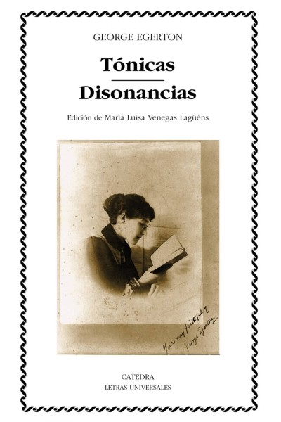 TÓNICAS/DISONANCIAS