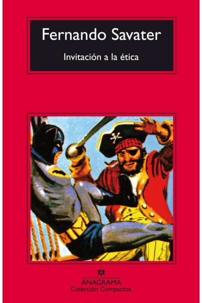 INVITACIÓN A LA ÉTICA