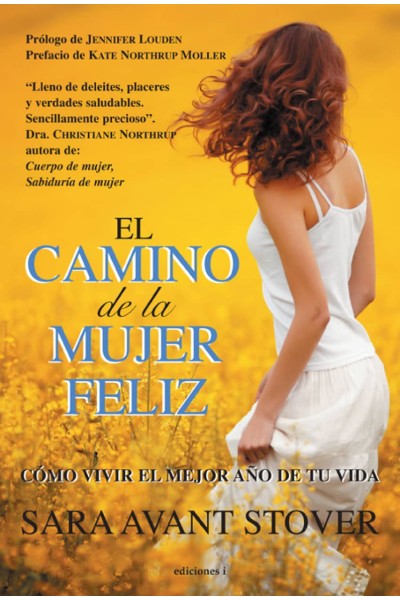 EL CAMINO DE LA MUJER FELIZ