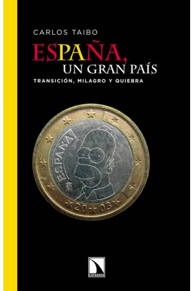 ESPAÑA, UN GRAN PAÍS