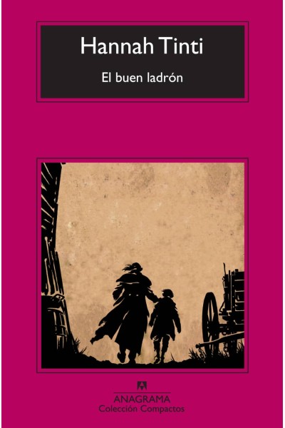 EL BUEN LADRÓN