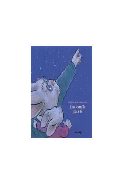 UNA ESTRELLA PARA MÍ