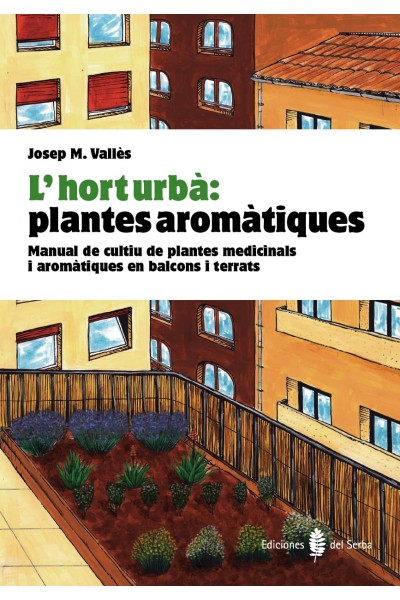 L'HORT URBA:PLANTES AROMATIQUES