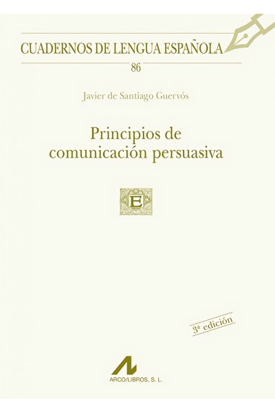 86.PRINCIPIOS DE COMUNICACIÓN PERSUASIVA.