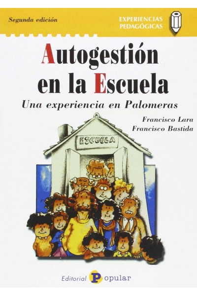 AUTOGESTIÓN EN LA ESCUELA
