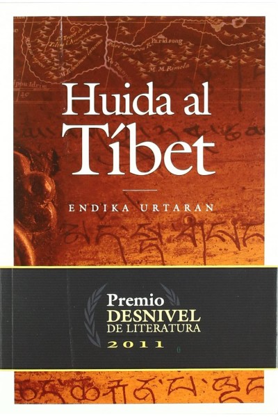 HUIDA AL TÍBET