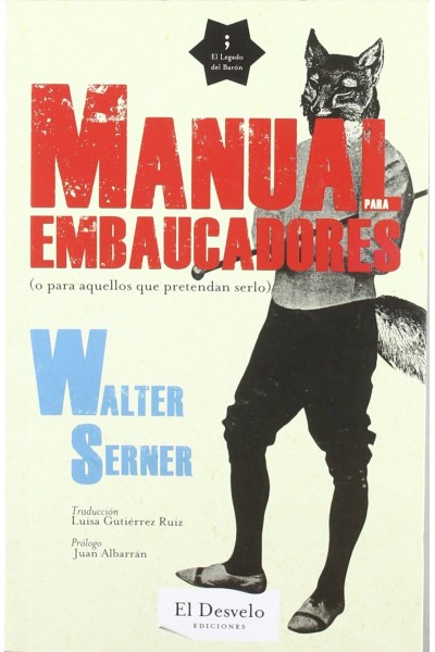 MANUAL PARA EMBAUCADORES