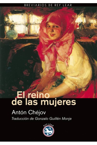 EL REINO DE LAS MUJERES