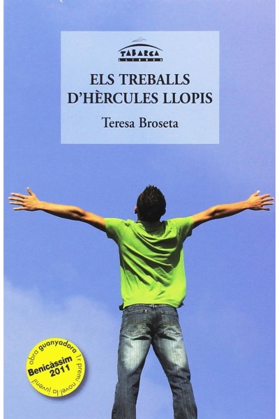 ELS TREBALLS D`HERCULES LLOPIS