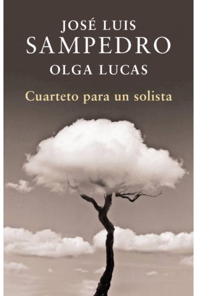 CUARTETO PARA UN SOLISTA