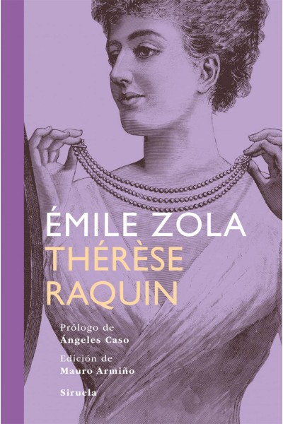 THÉRÈSE RAQUIN