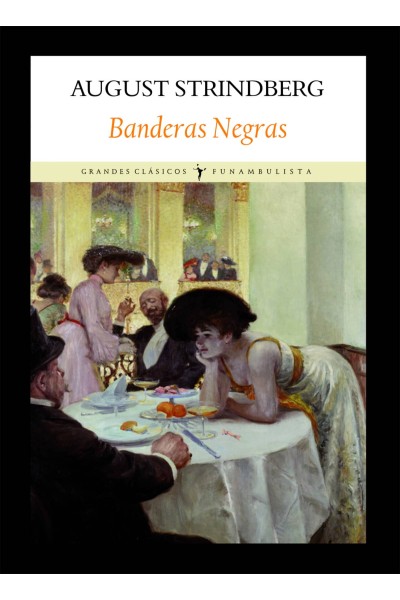 BANDERAS NEGRAS