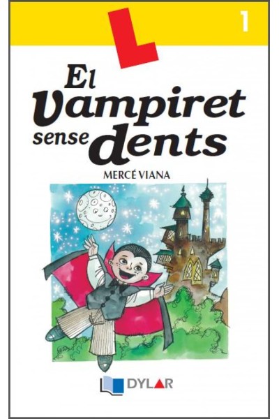 EL VAMPIRET SENSE DENTS