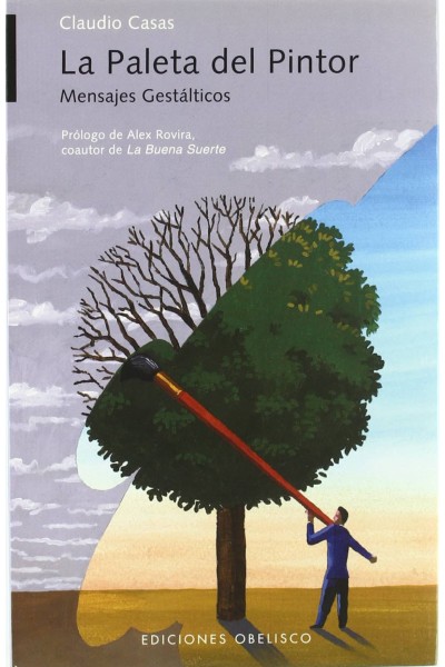 LA PALETA DEL PINTOR