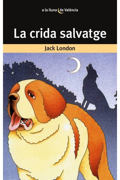 LA CRIDA SALVATGE