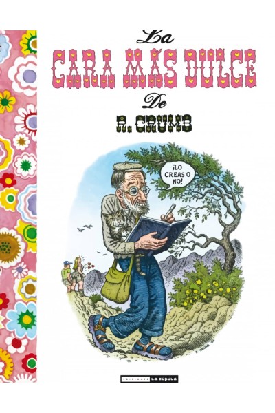 CARA MAS DULCE