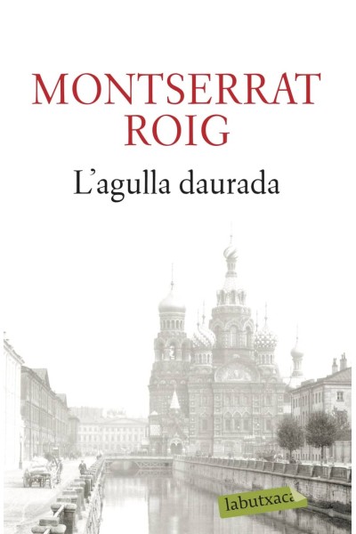 L'AGULLA DAURADA