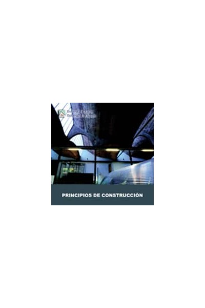PRINCIPIOS DE CONSTRUCCIÓN