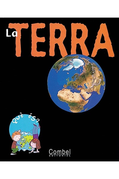 LA TERRA