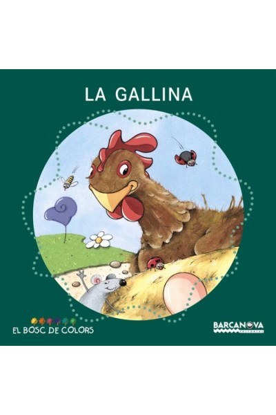LA GALLINA