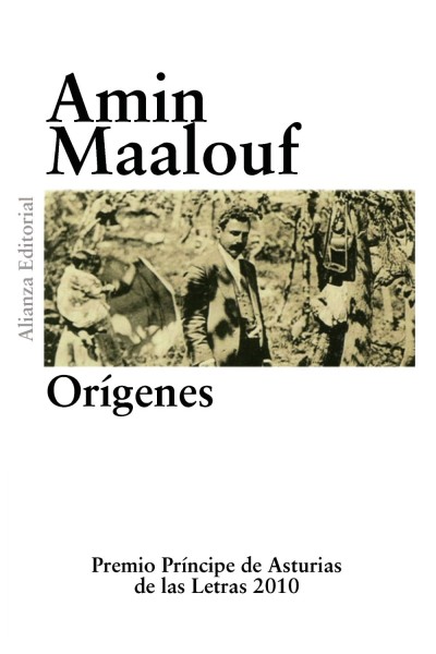 ORÍGENES
