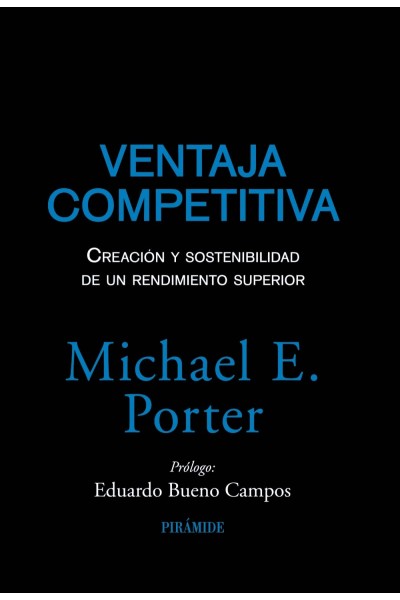 VENTAJA COMPETITIVA