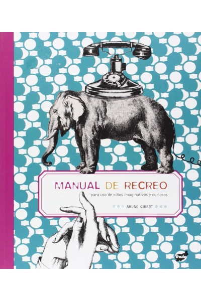 MANUAL DE RECREO