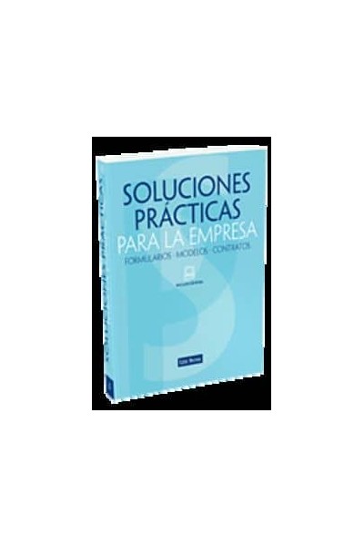 SOLUCIONES PRÁCTICAS PARA LA EMPRESA