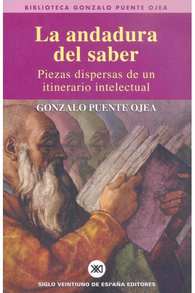 LA ANDADURA DEL SABER