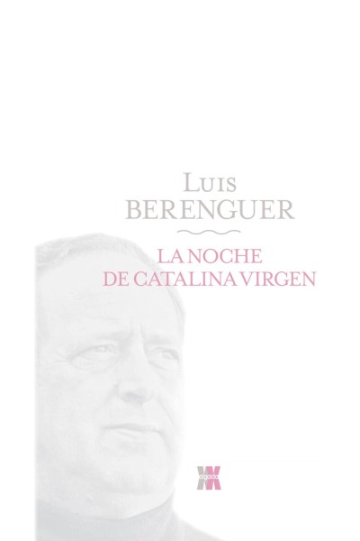 LA NOCHE DE CATALINA VIRGEN