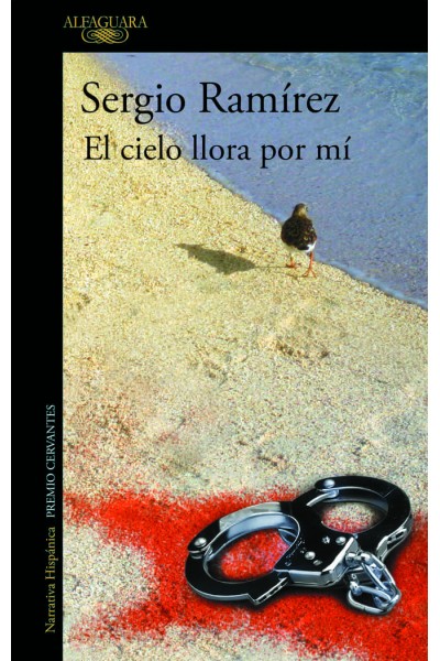CIELO LLORA POR MI,EL