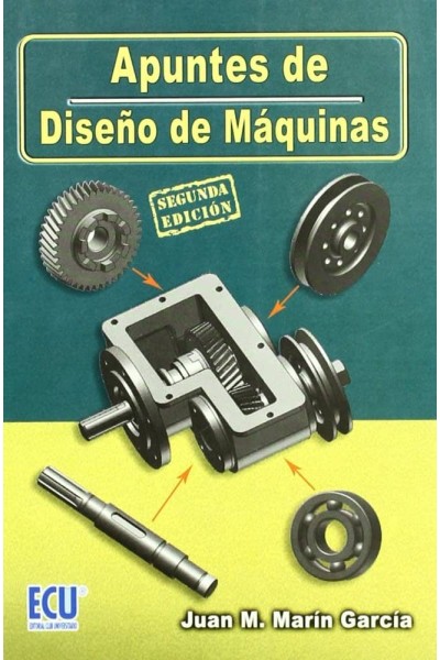 APUNTES DE DISEÑO DE MÁQUINAS