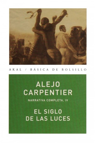 SIGLO DE LAS LUCES