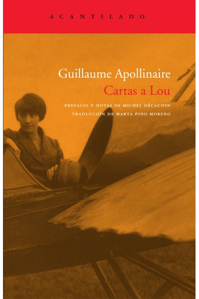 CARTAS A LOU