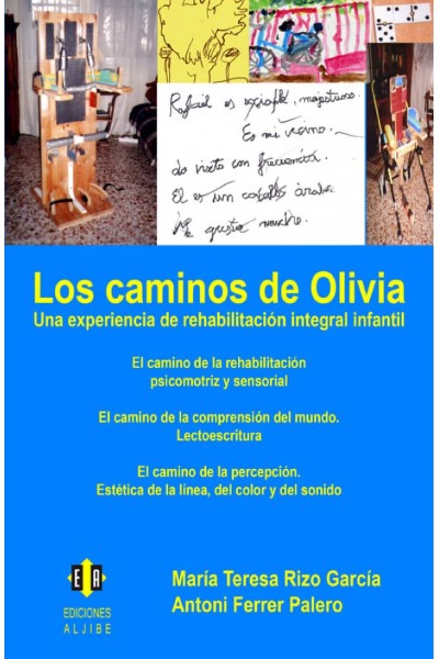 LOS CAMINOS DE OLIVIA