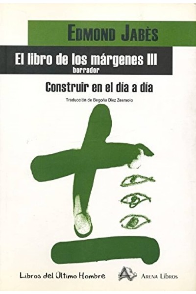 EL LIBRO DE LOS MÁRGENES III