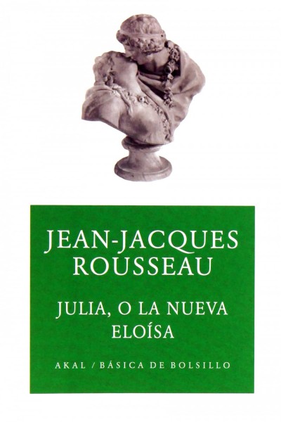 JULIA O LA NUEVA ELOÍSA