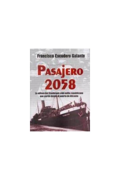 PASAJERO 2058