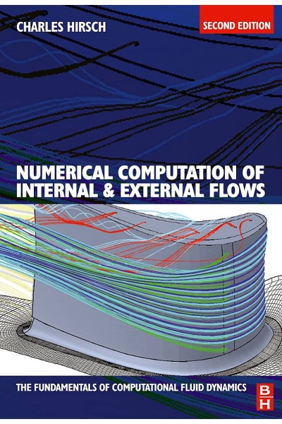 NUMERICAL COMPUTATION OF INTERNAL AND EXTERNAL FLOWS