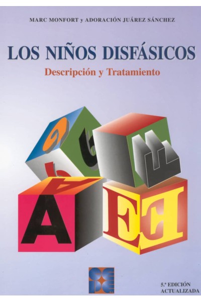 NIÐOS DISFASICOS,LOS-DESCRIPCION Y