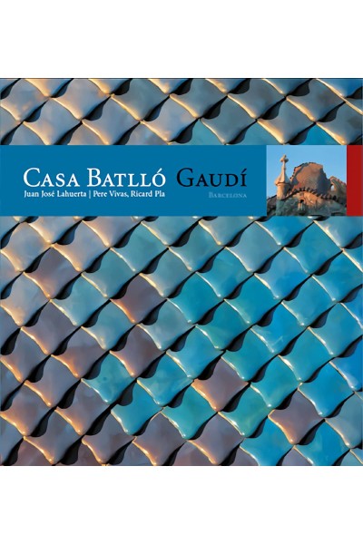 CASA BATLLÓ
