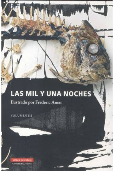 LAS MIL Y UNA NOCHES. VOL.III
