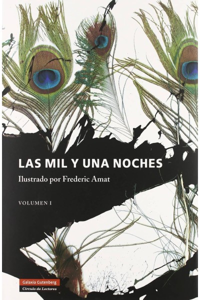 LAS MIL Y UNA NOCHES. VOL.I