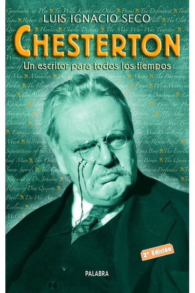CHESTERTON